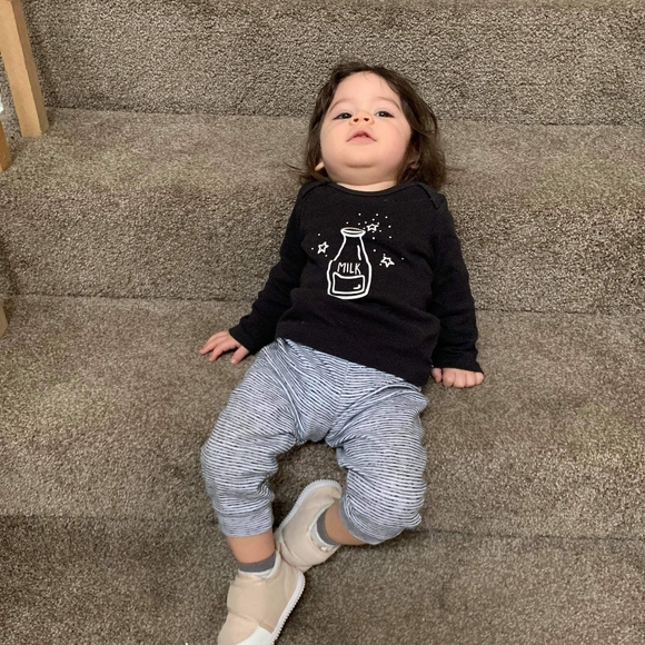 Meet your Posher, Julio - Picture 12 of 14